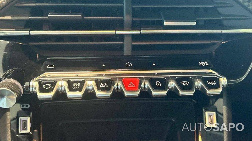 Peugeot 208 1.2 PureTech Active de 2024