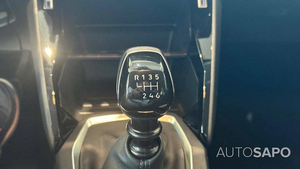 Peugeot 208 1.2 PureTech Active de 2024
