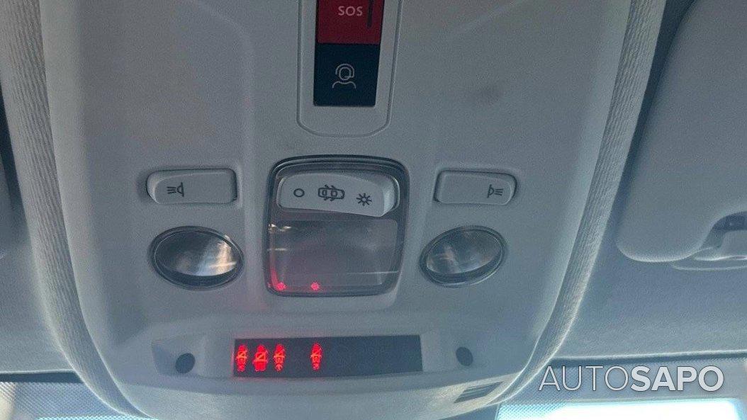Peugeot 208 1.2 PureTech Active de 2024