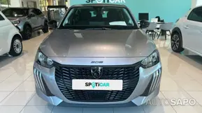 Peugeot 208 1.2 PureTech Active de 2024