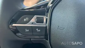 Peugeot 208 1.2 PureTech Active de 2024
