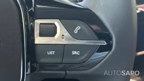 Peugeot 208 1.2 PureTech Active de 2024