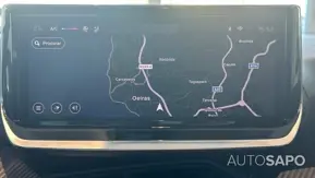 Peugeot 208 1.2 PureTech Active de 2024