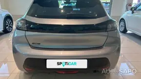 Peugeot 208 1.2 PureTech Active de 2024