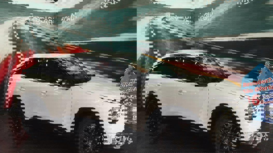 Citroen C4 de 2021
