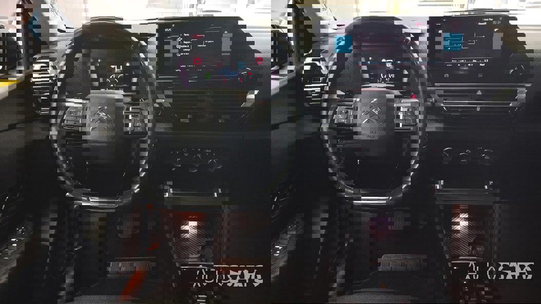 Citroen C4 de 2021