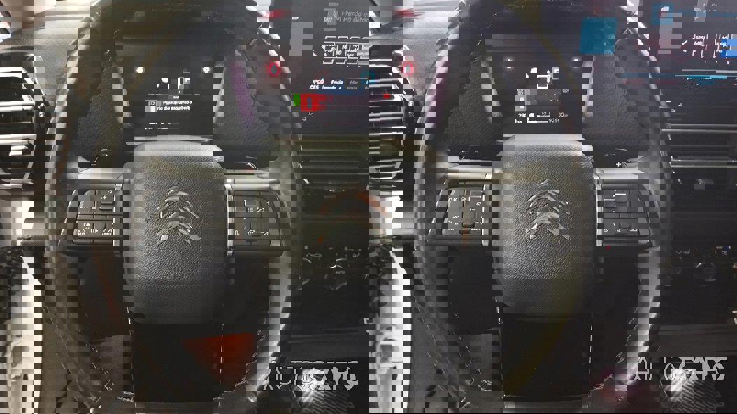 Citroen C4 de 2021