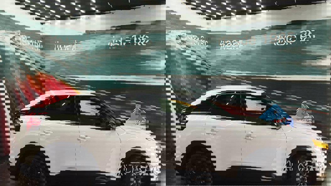 Citroen C4 de 2021
