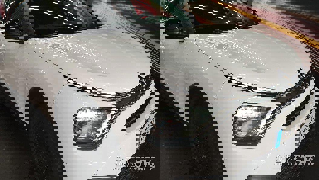 Citroen C4 de 2021
