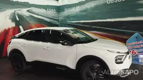 Citroen C4 de 2021