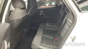 Citroen C4 de 2021