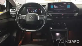 Citroen C4 de 2021