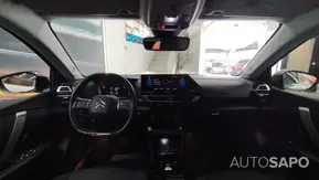Citroen C4 de 2021