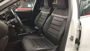 Citroen C4 de 2021