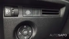 Citroen C4 de 2021
