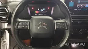 Citroen C4 de 2021