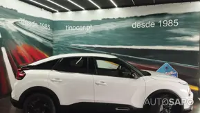 Citroen C4 de 2021