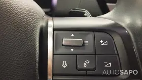 Citroen C4 de 2021