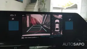 Citroen C4 de 2021