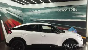 Citroen C4 de 2021