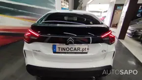 Citroen C4 de 2021