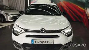 Citroen C4 de 2021