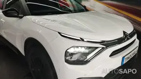 Citroen C4 de 2021