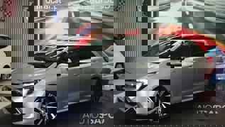 Toyota Corolla de 2020