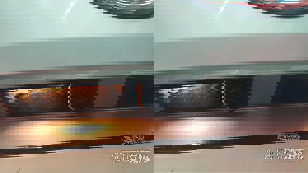 Toyota Corolla de 2020