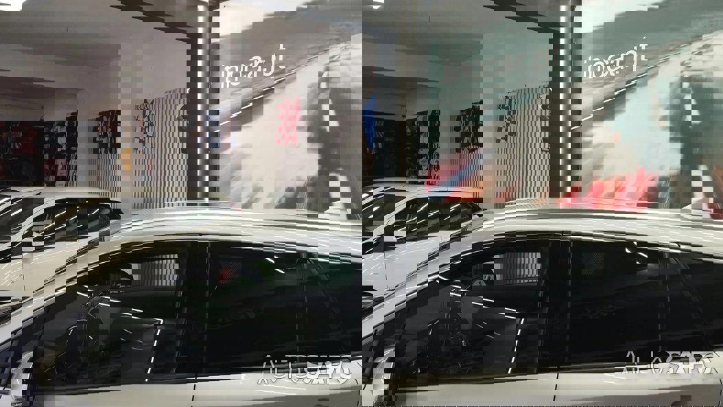 Toyota Corolla de 2020