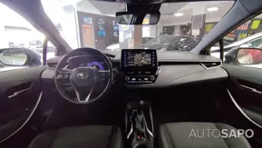 Toyota Corolla de 2020