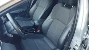 Toyota Corolla de 2020