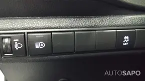 Toyota Corolla de 2020
