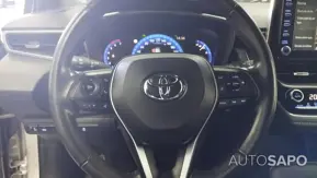 Toyota Corolla de 2020