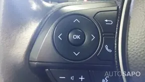 Toyota Corolla de 2020