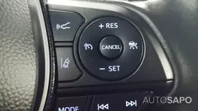 Toyota Corolla de 2020