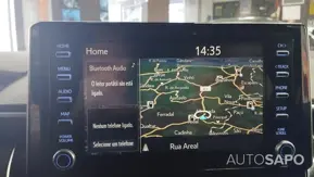 Toyota Corolla de 2020