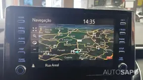 Toyota Corolla de 2020
