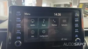 Toyota Corolla de 2020