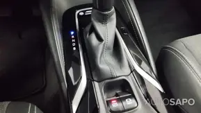 Toyota Corolla de 2020