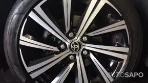 Toyota Corolla de 2020