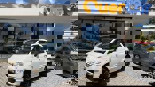 Fiat 500 de 2009