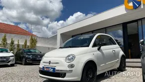 Fiat 500 de 2009