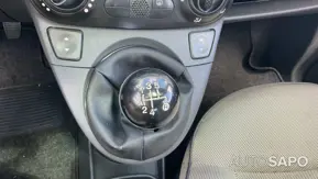 Fiat 500 de 2009