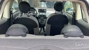 Fiat 500 de 2009
