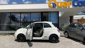 Fiat 500 de 2009