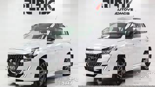 Peugeot 208 de 2022