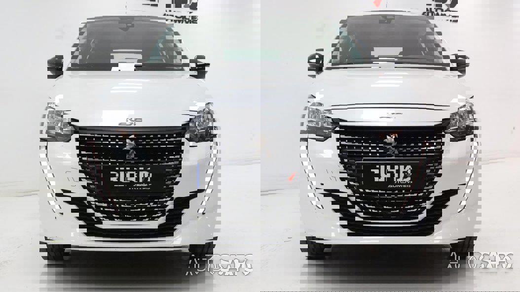 Peugeot 208 de 2022
