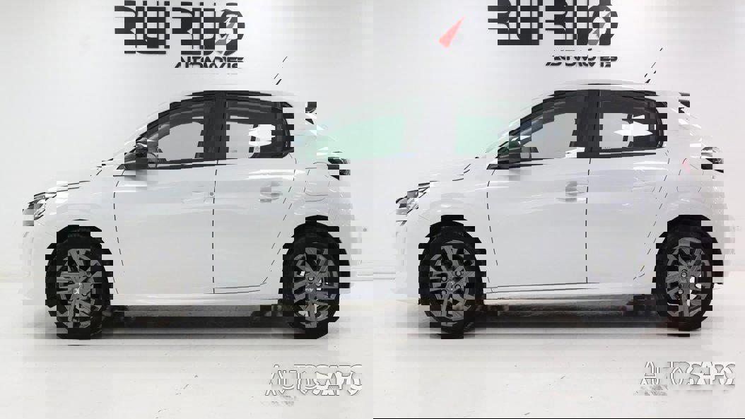 Peugeot 208 de 2022