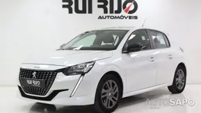 Peugeot 208 de 2022